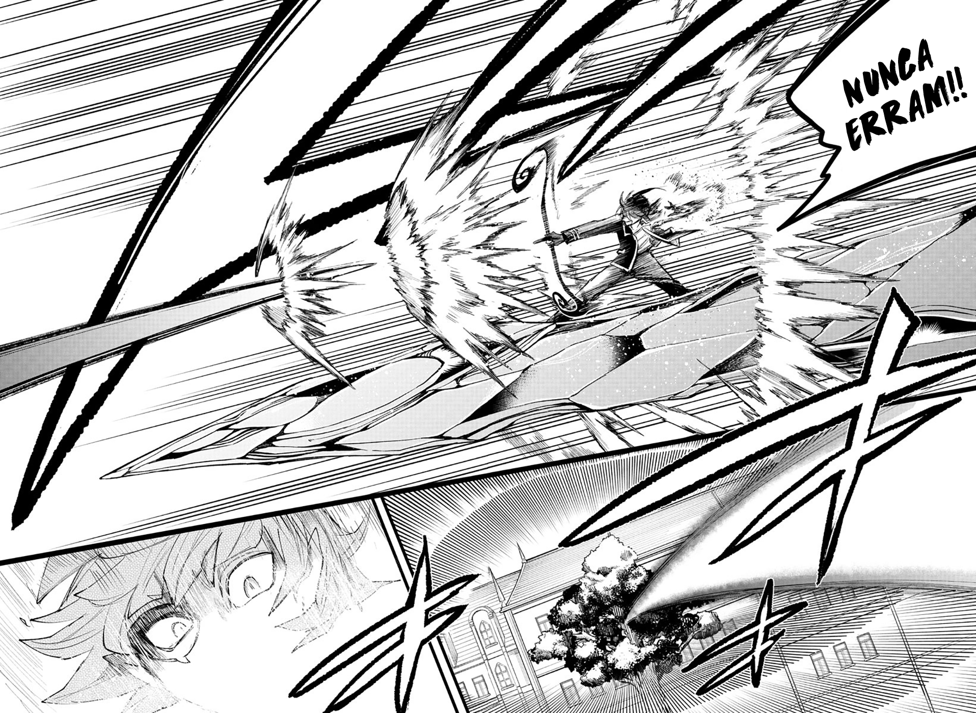 Read Mairimashita Iruma-kun PT Manga Online