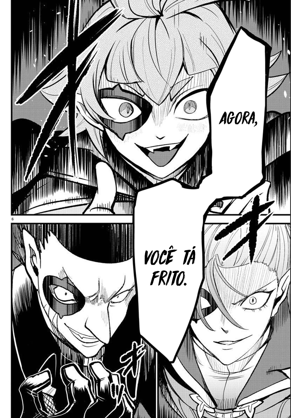 Read Mairimashita Iruma-kun PT Manga Online