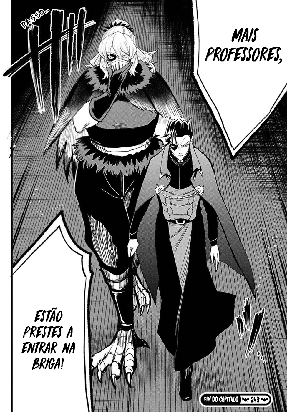 Read Mairimashita Iruma-kun PT Manga Online