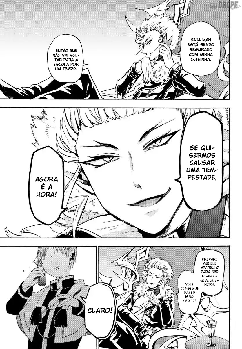 Read Mairimashita Iruma-kun PT Manga Online