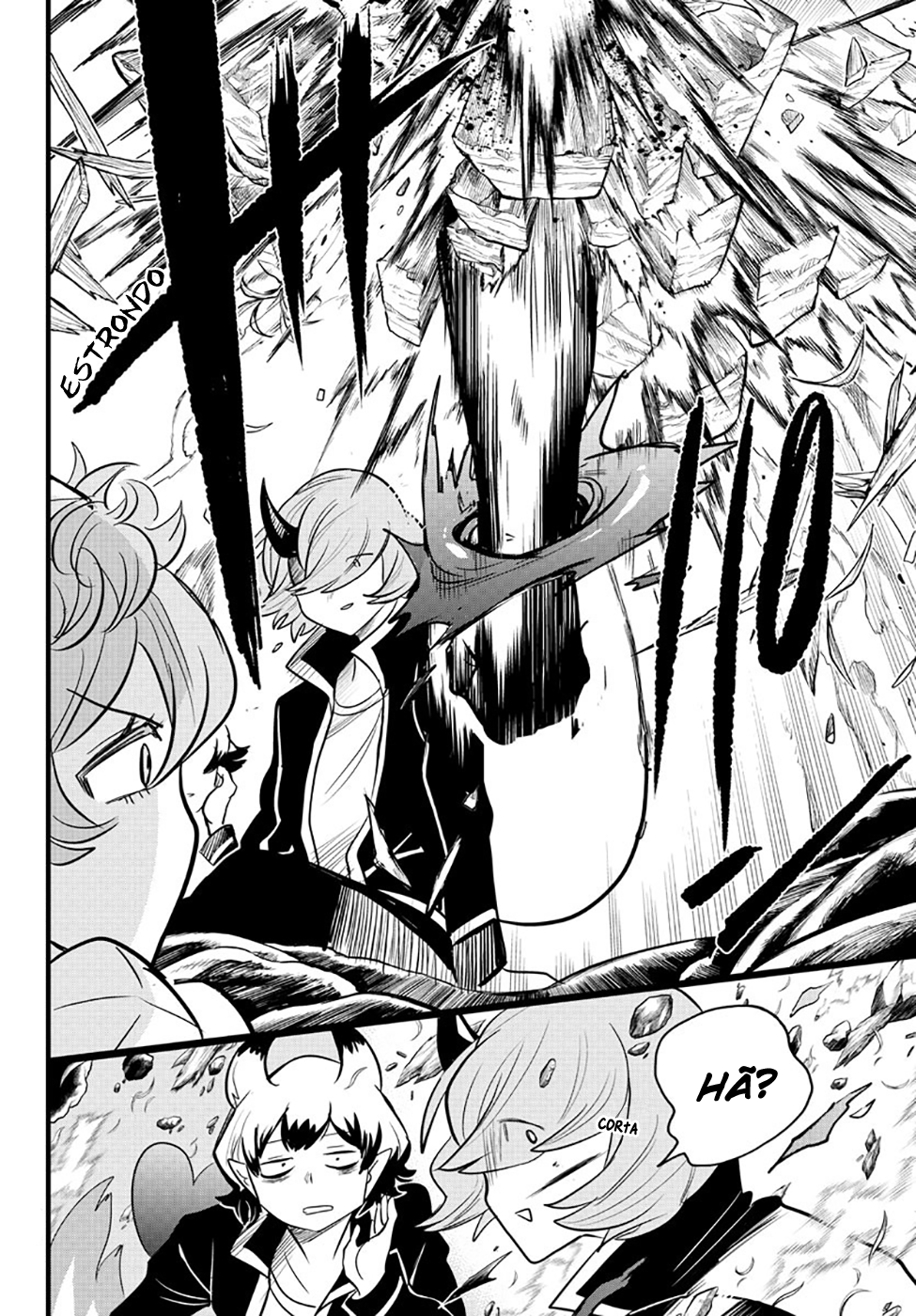 Read Mairimashita Iruma-kun PT Manga Online