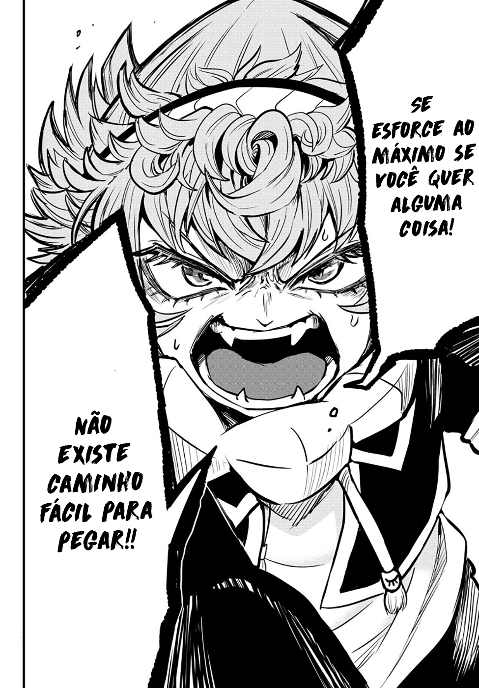 Read Mairimashita Iruma-kun PT Manga Online