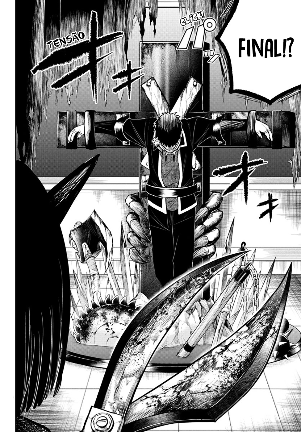 Read Mairimashita Iruma-kun PT Manga Online