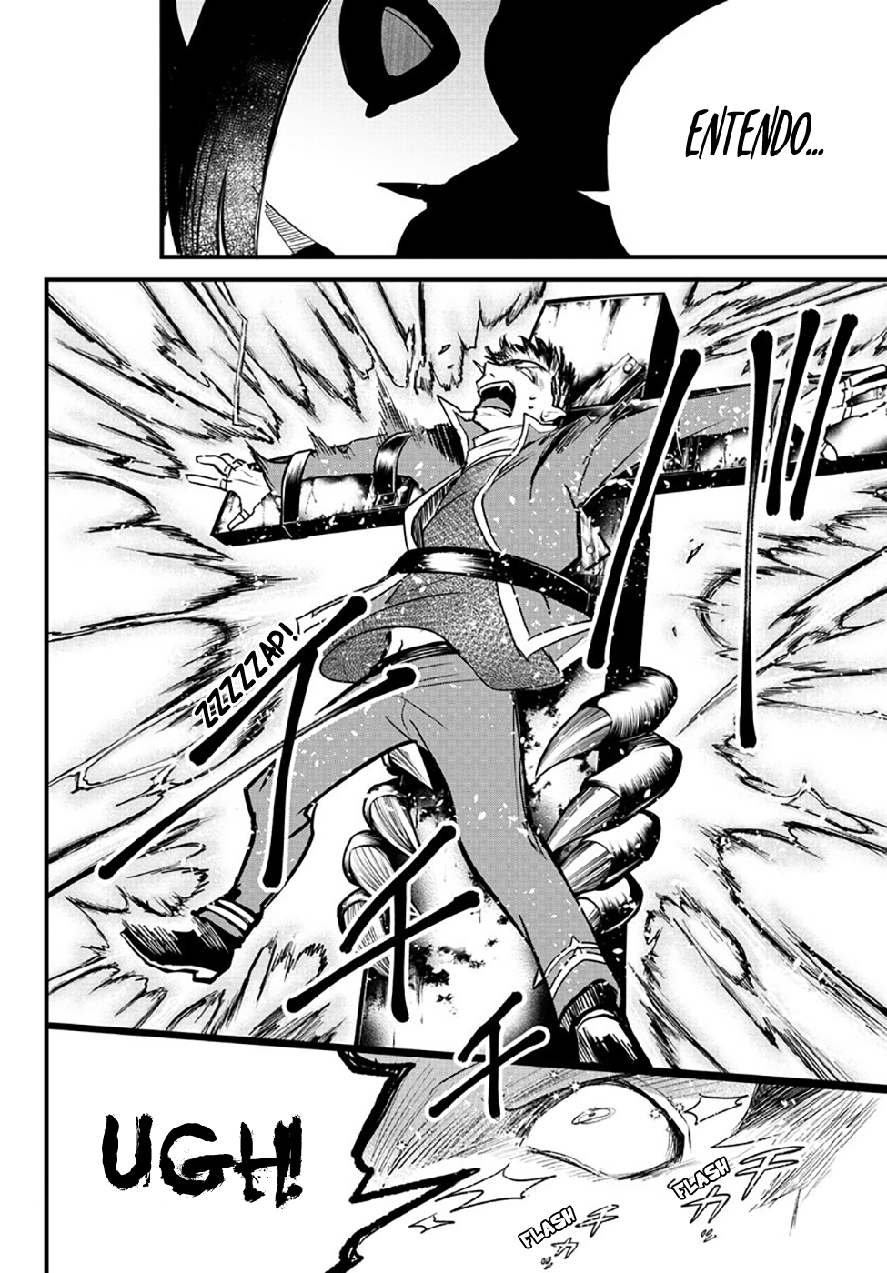 Read Mairimashita Iruma-kun PT Manga Online