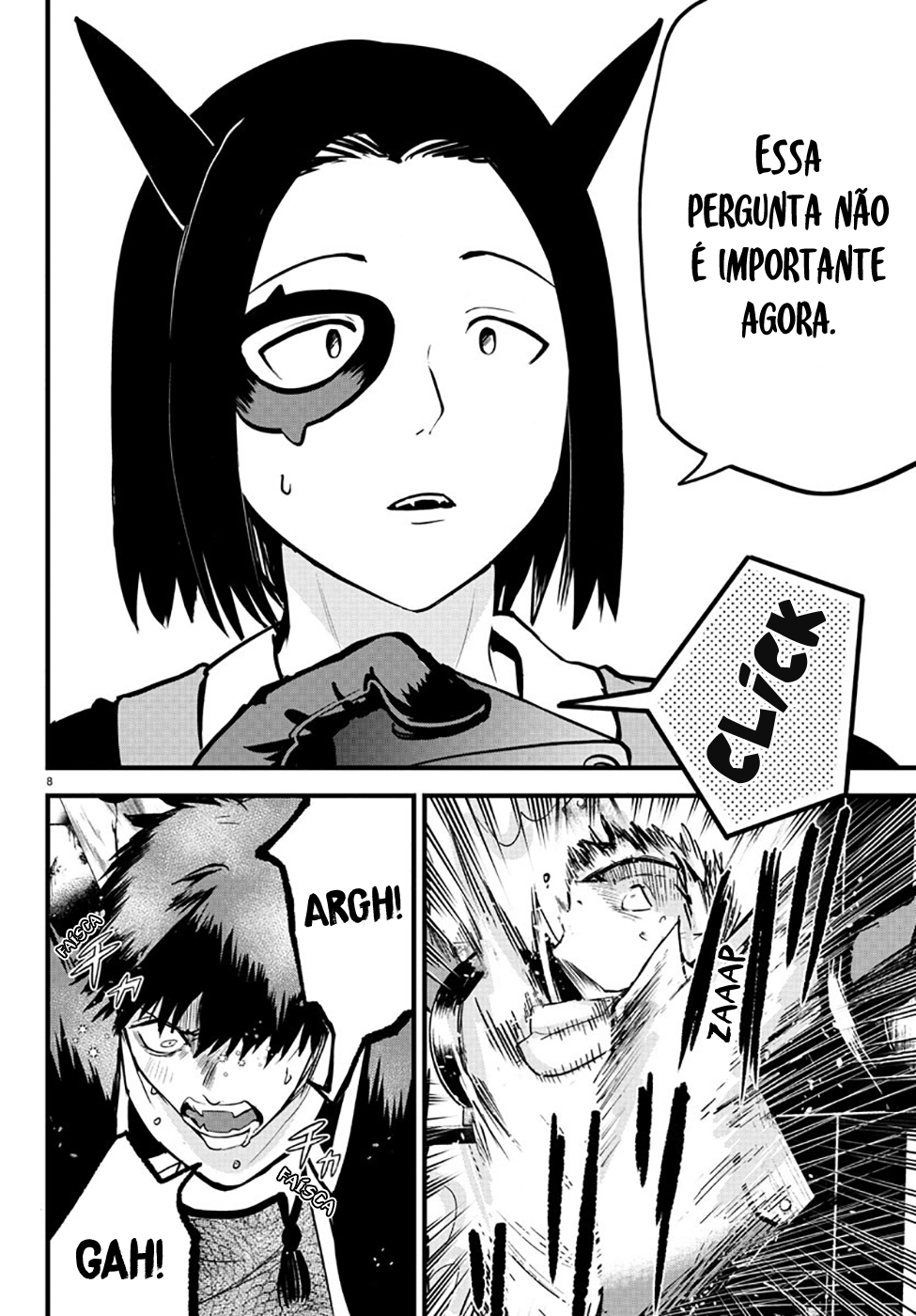 Read Mairimashita Iruma-kun PT Manga Online