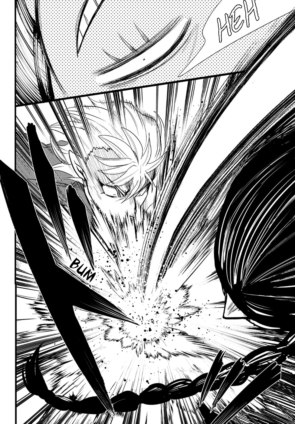 Read Mairimashita Iruma-kun PT Manga Online
