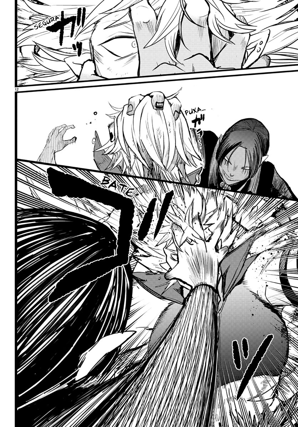 Read Mairimashita Iruma-kun PT Manga Online