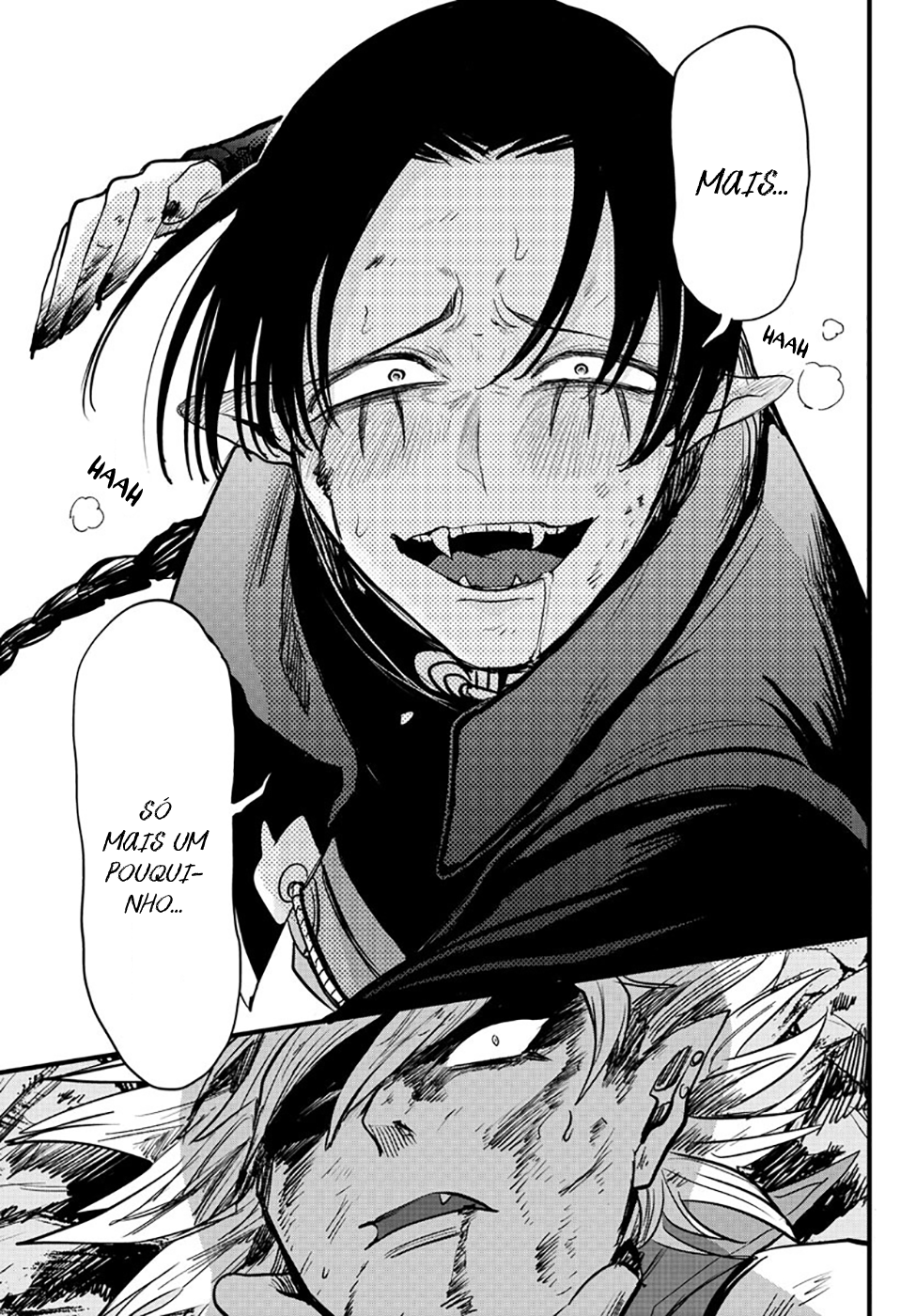 Read Mairimashita Iruma-kun PT Manga Online