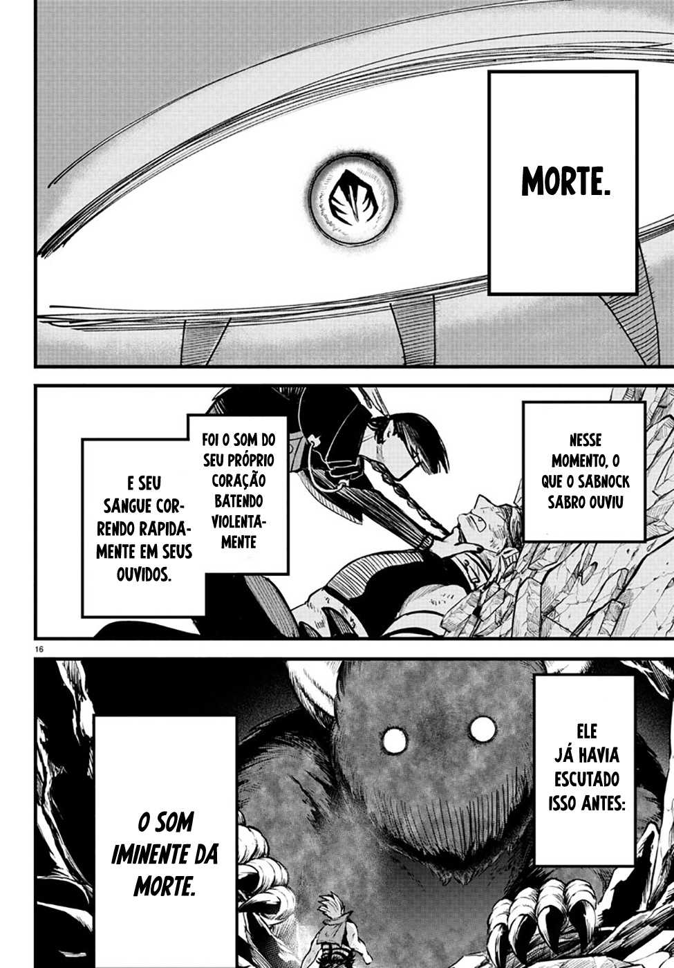 Read Mairimashita Iruma-kun PT Manga Online