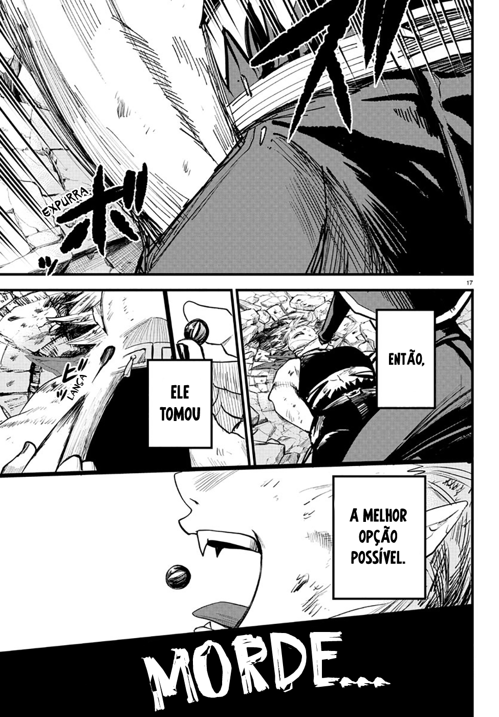 Read Mairimashita Iruma-kun PT Manga Online