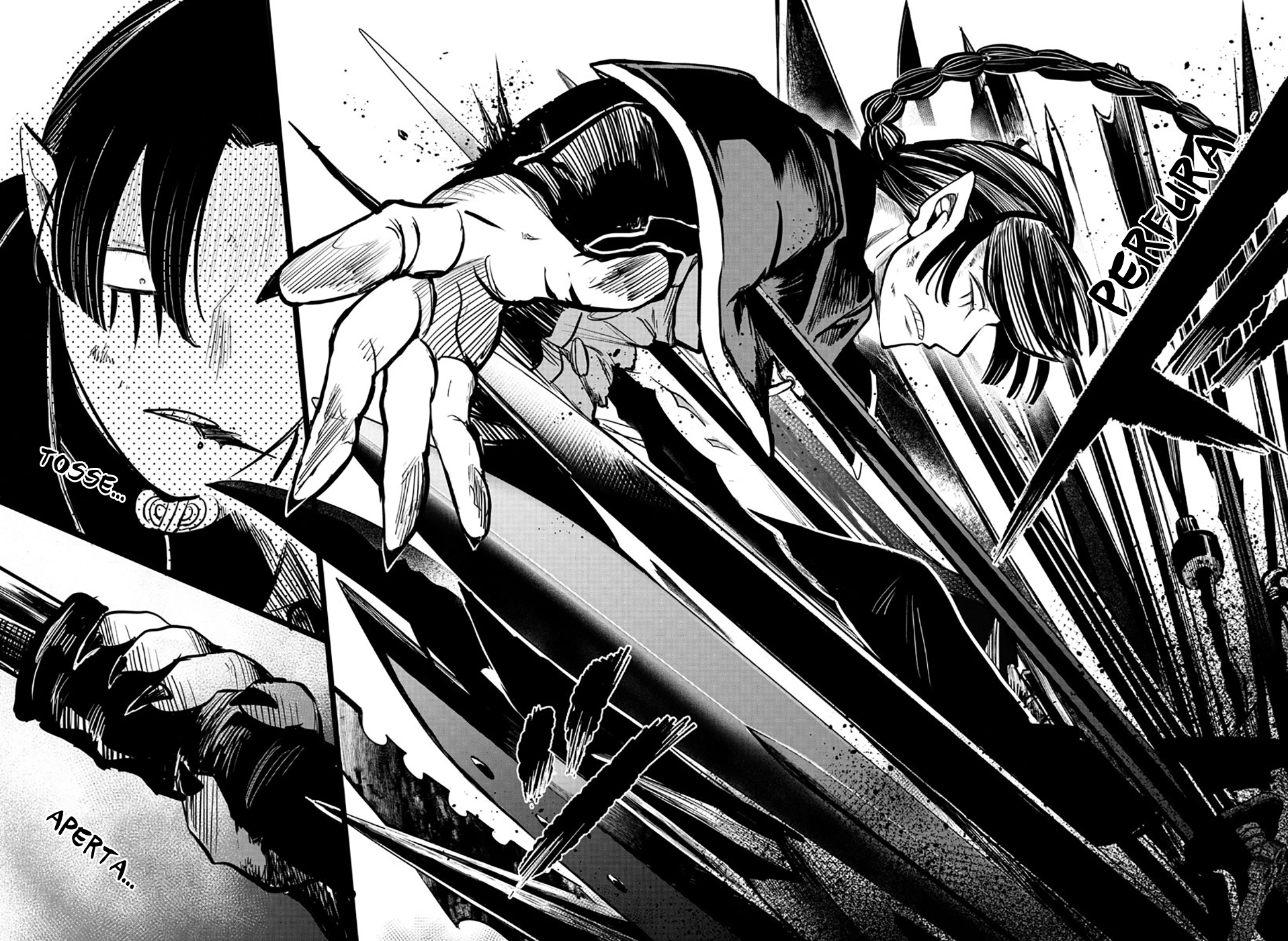 Read Mairimashita Iruma-kun PT Manga Online