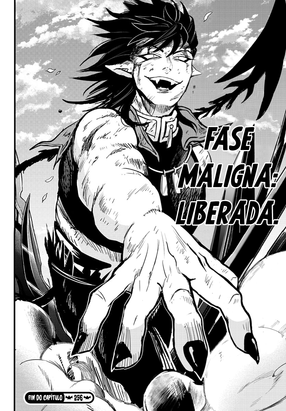 Read Mairimashita Iruma-kun PT Manga Online