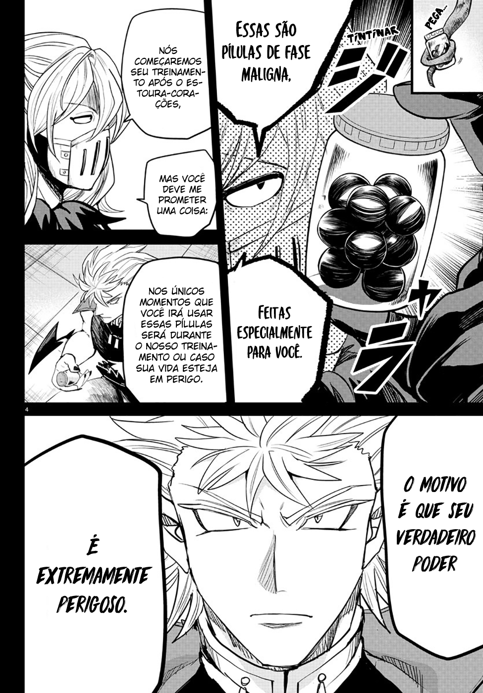 Read Mairimashita Iruma-kun PT Manga Online