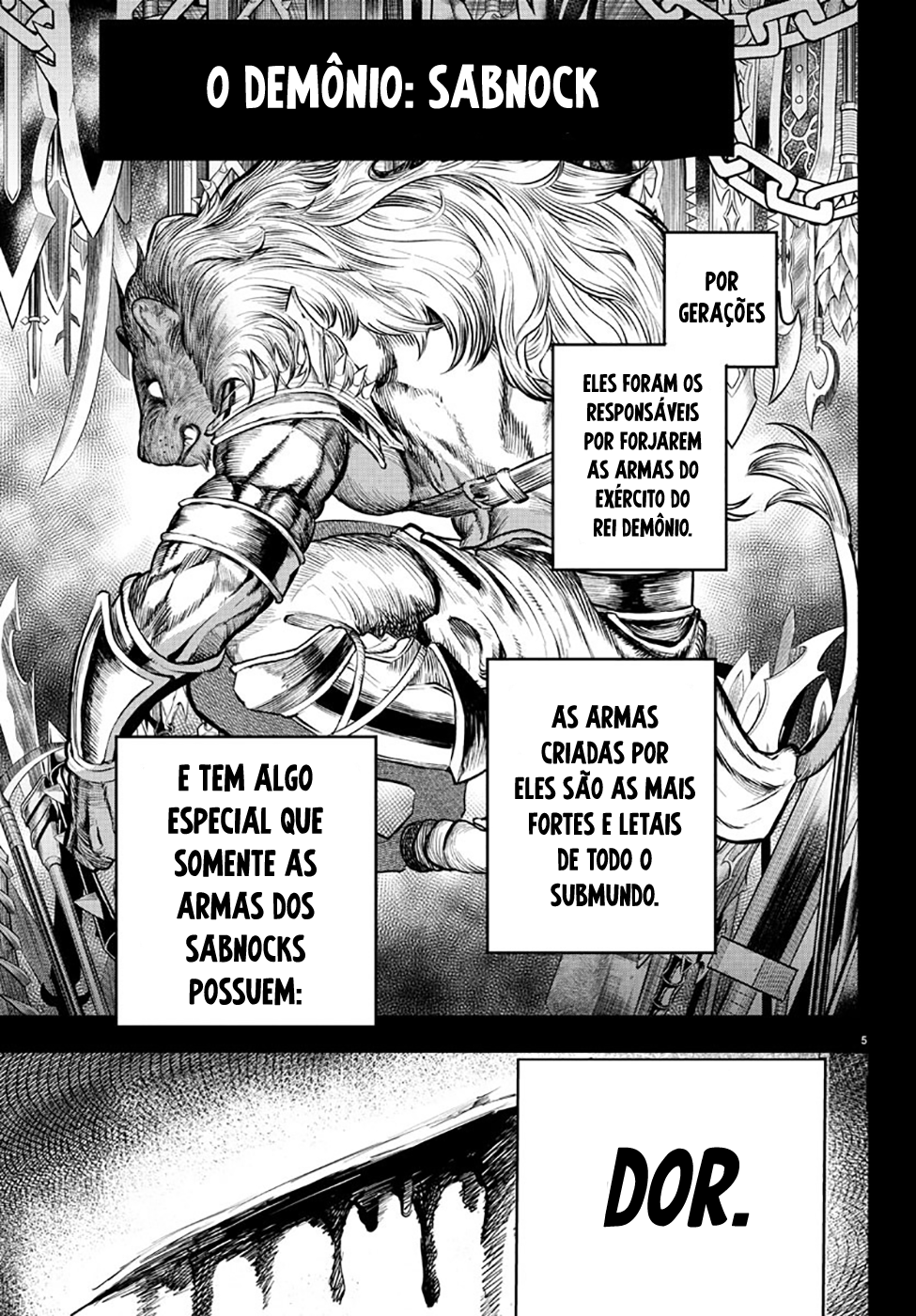 Read Mairimashita Iruma-kun PT Manga Online