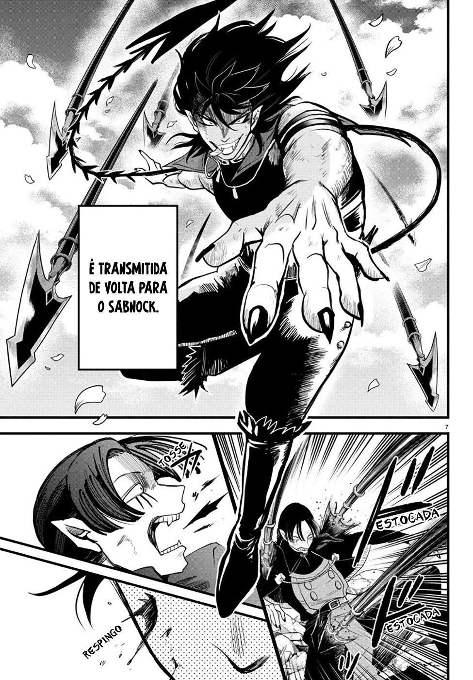 Read Mairimashita Iruma-kun PT Manga Online