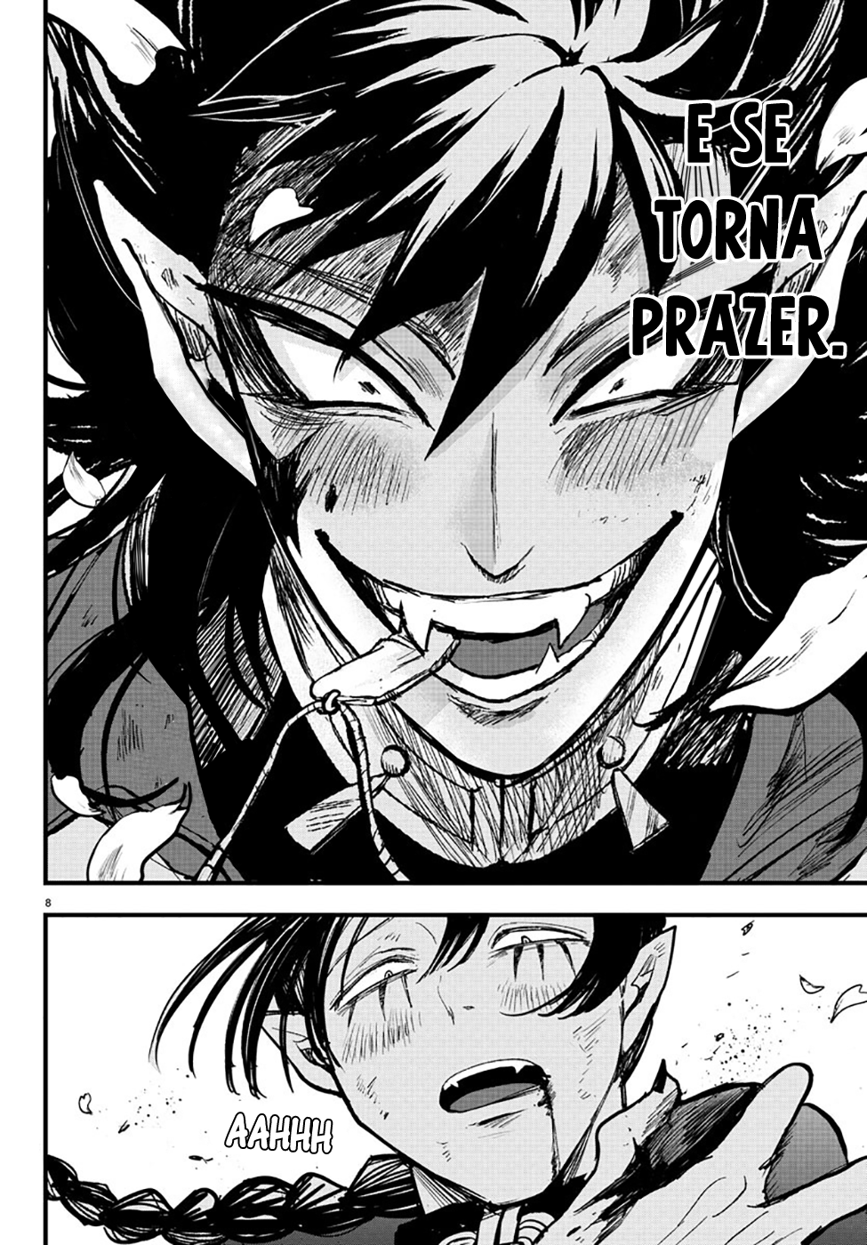 Read Mairimashita Iruma-kun PT Manga Online