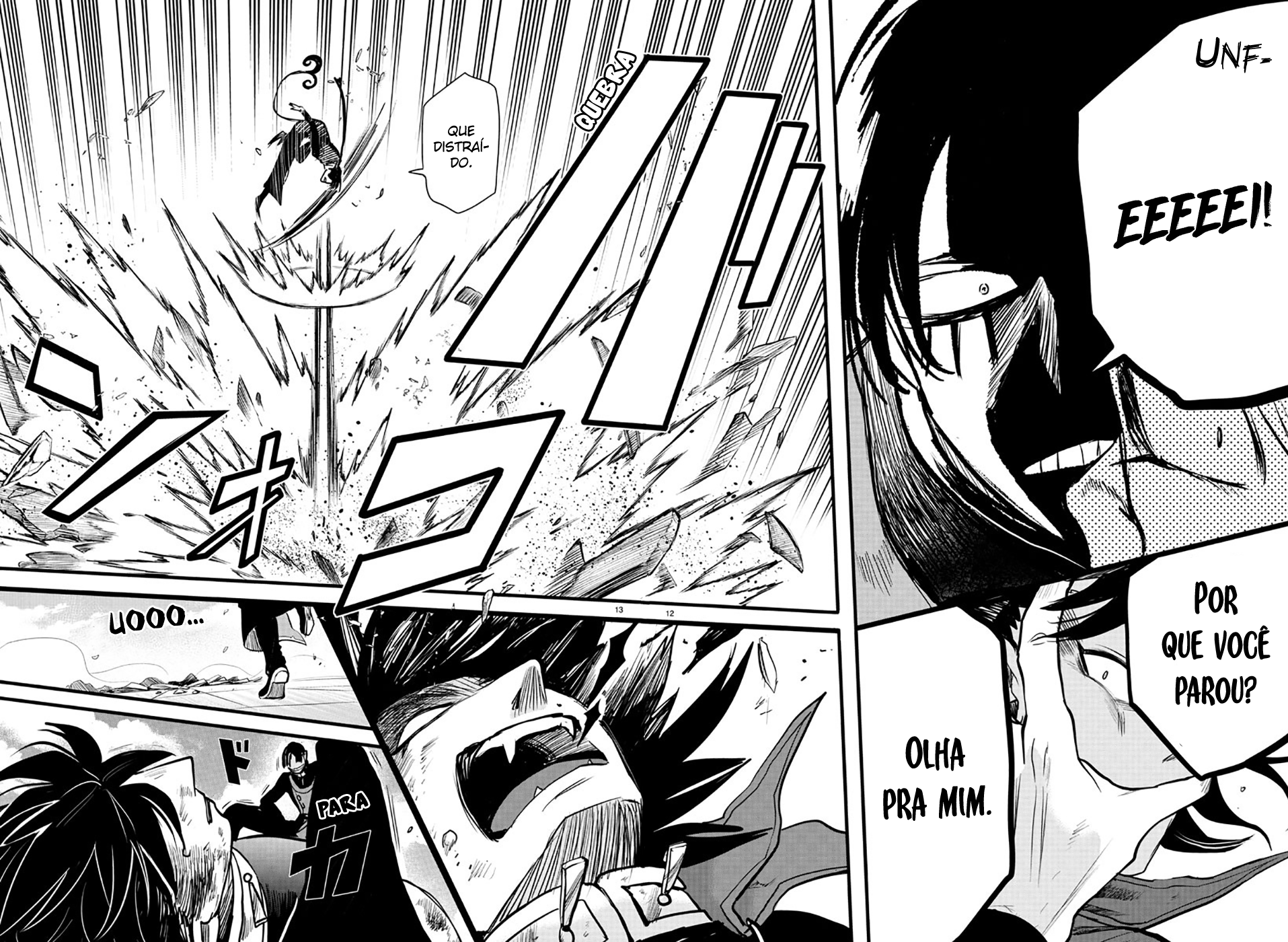 Read Mairimashita Iruma-kun PT Manga Online