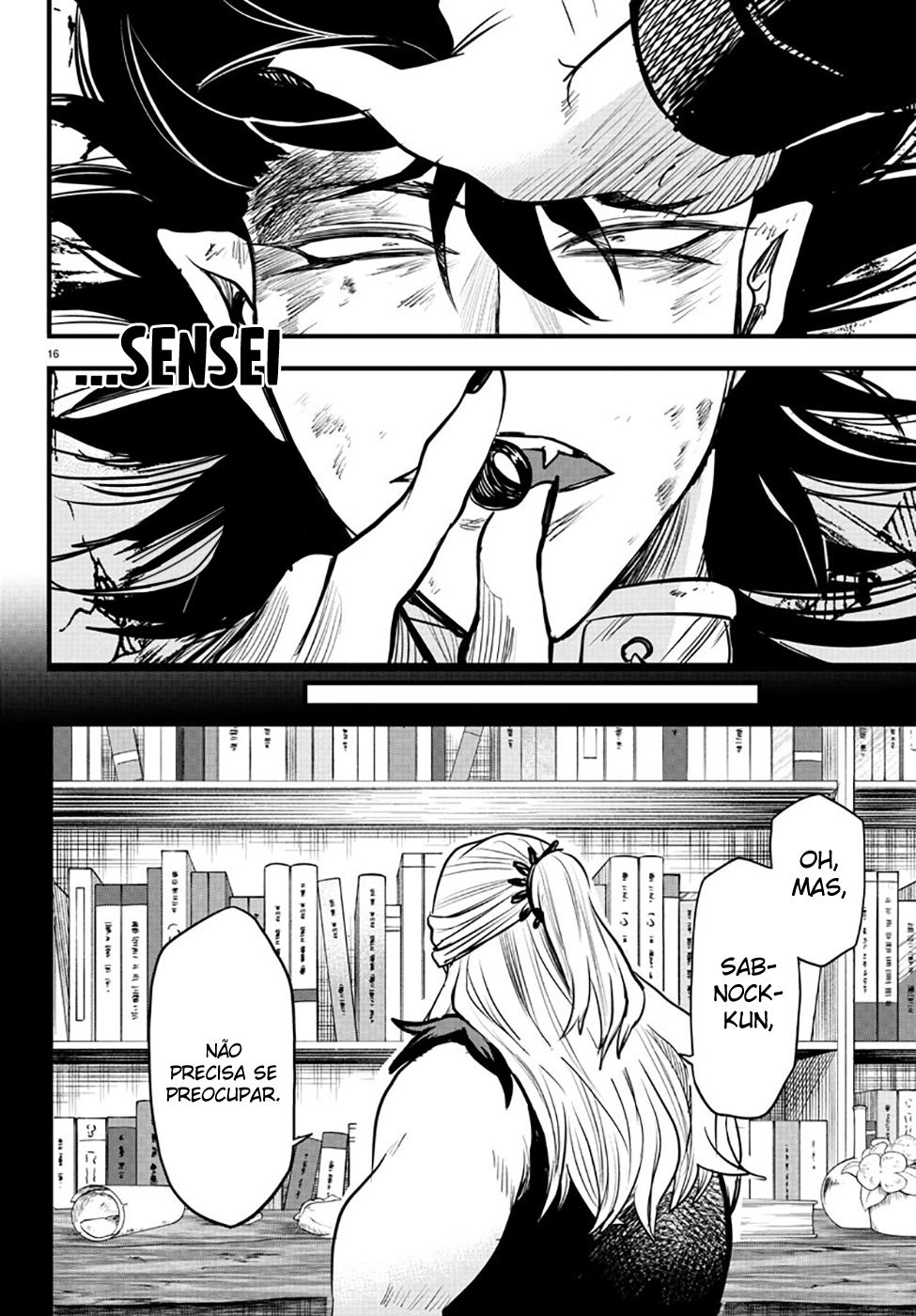 Read Mairimashita Iruma-kun PT Manga Online
