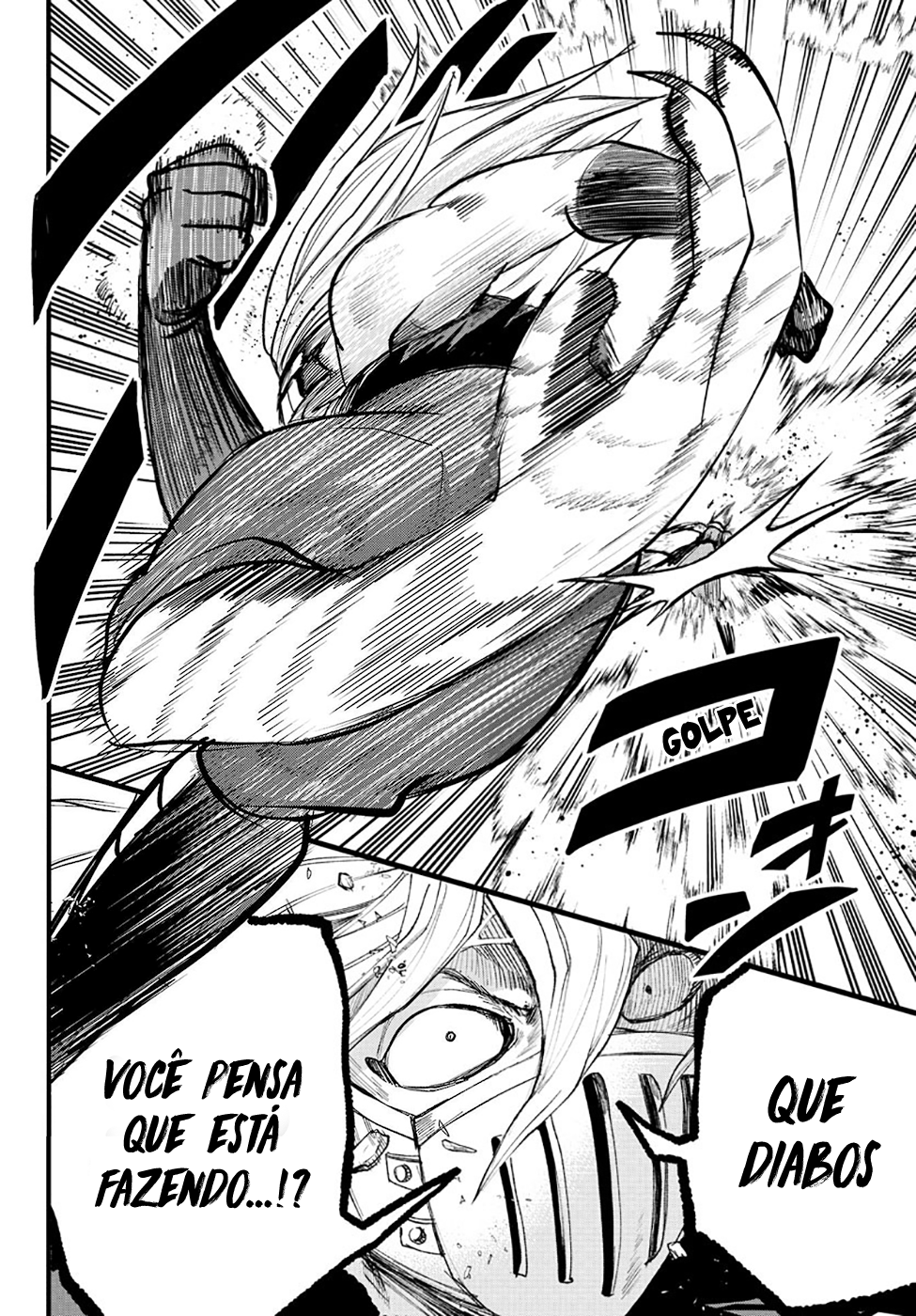 Read Mairimashita Iruma-kun PT Manga Online