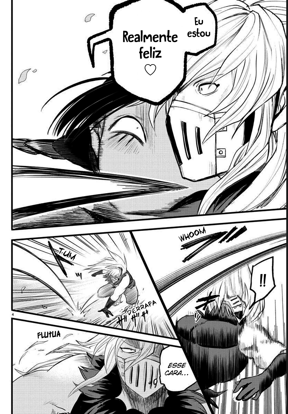 Read Mairimashita Iruma-kun PT Manga Online