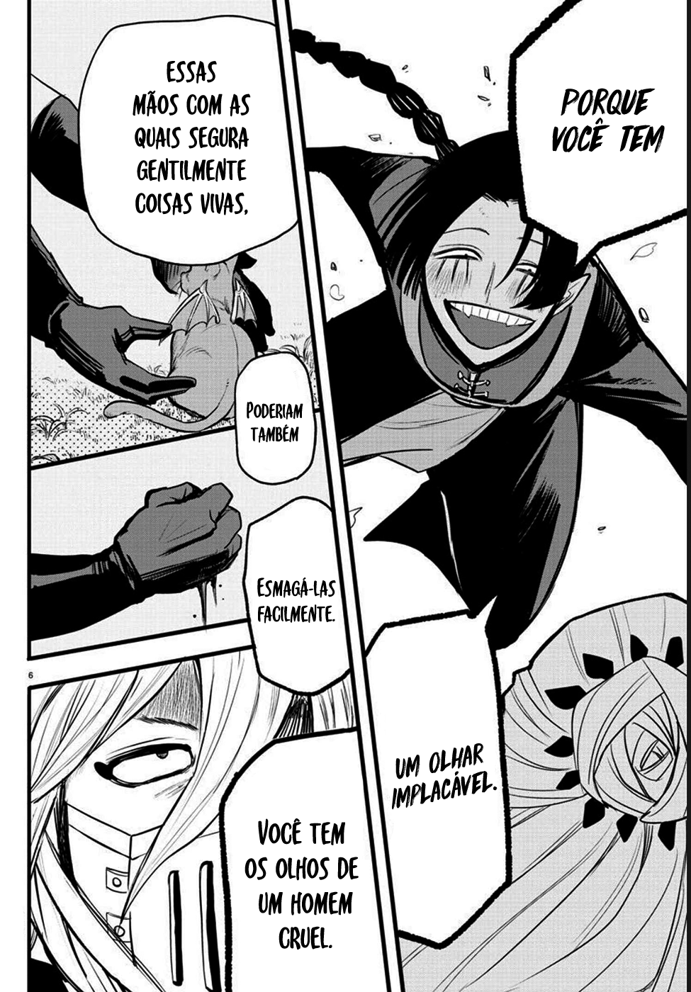 Read Mairimashita Iruma-kun PT Manga Online