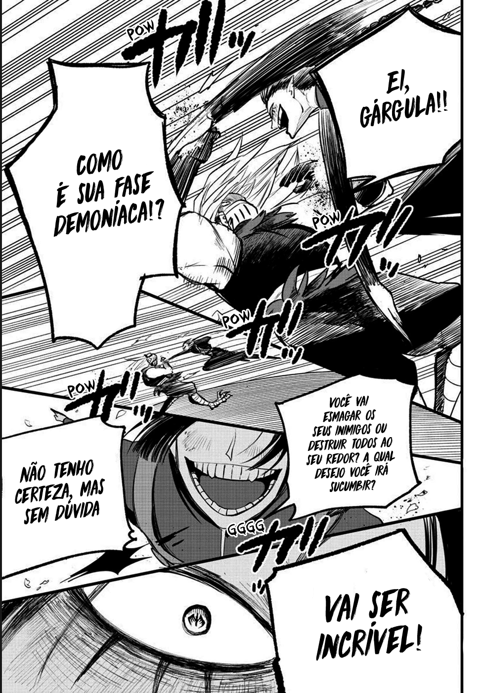Read Mairimashita Iruma-kun PT Manga Online