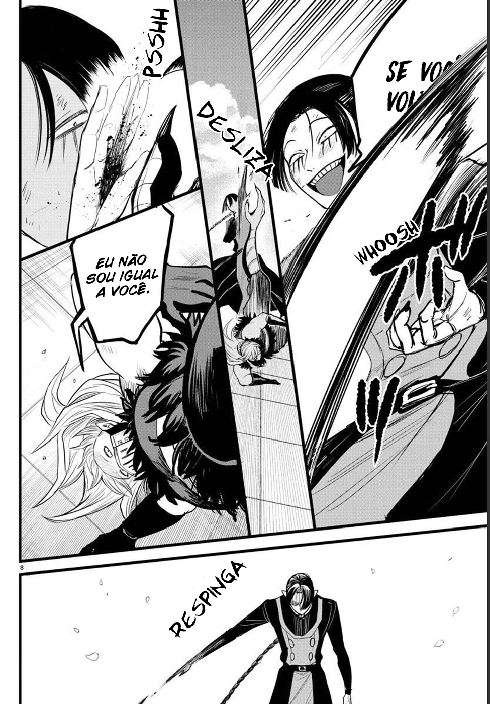 Read Mairimashita Iruma-kun PT Manga Online