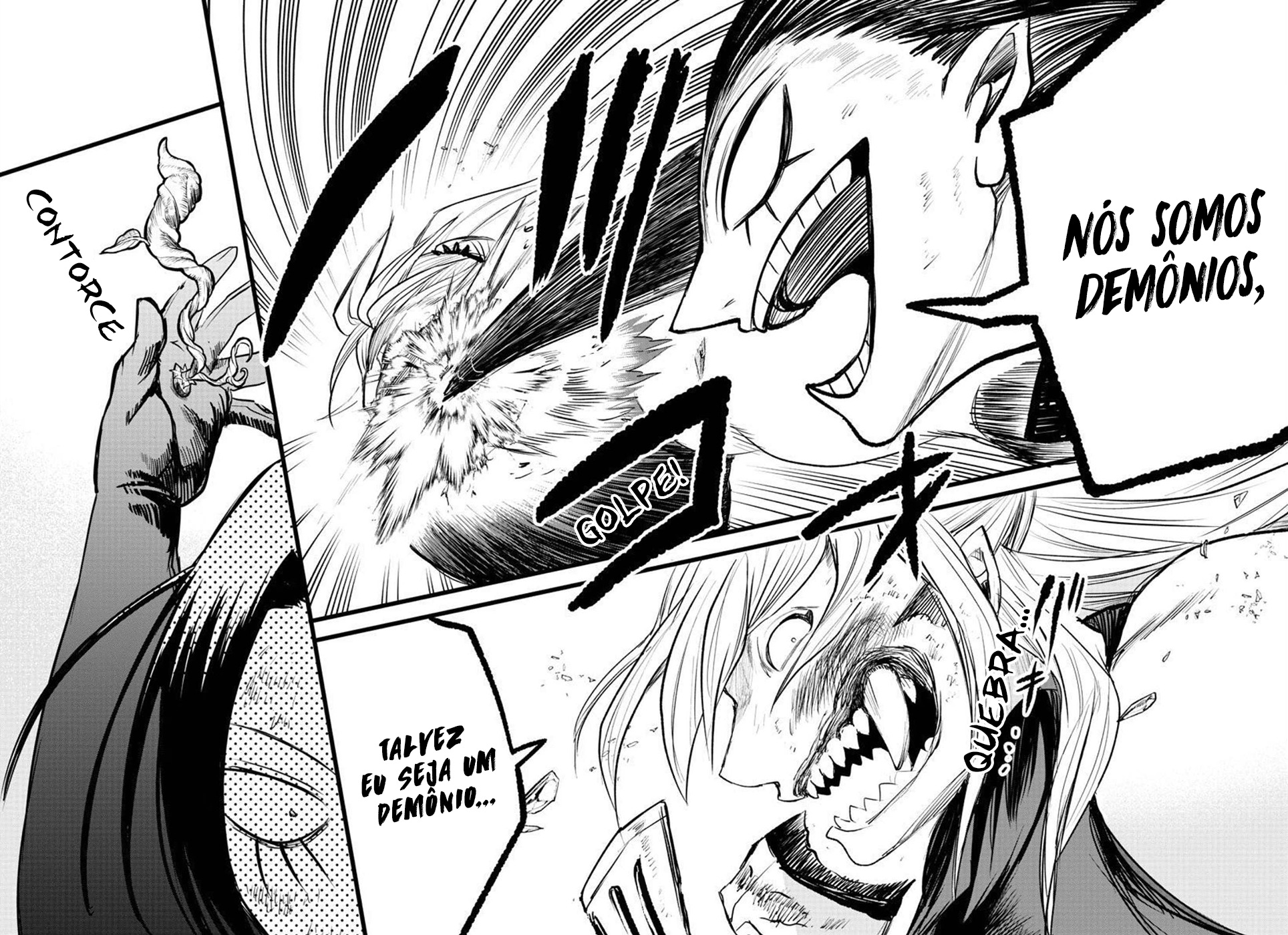 Read Mairimashita Iruma-kun PT Manga Online