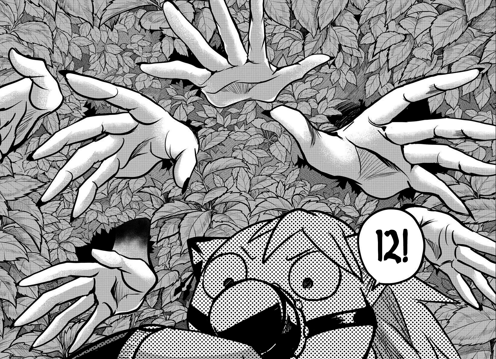 Read Mairimashita Iruma-kun PT Manga Online