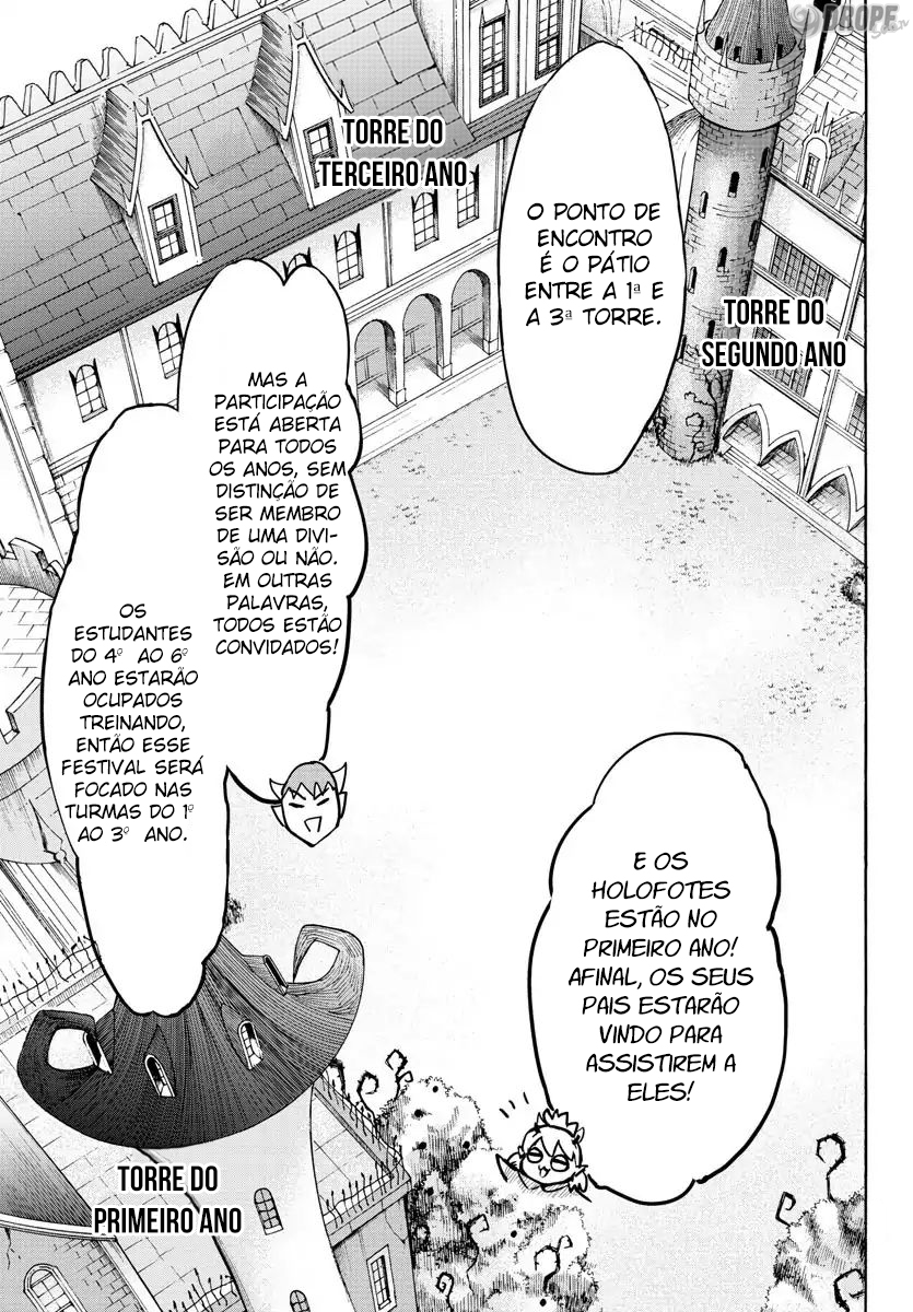 Read Mairimashita Iruma-kun PT Manga Online