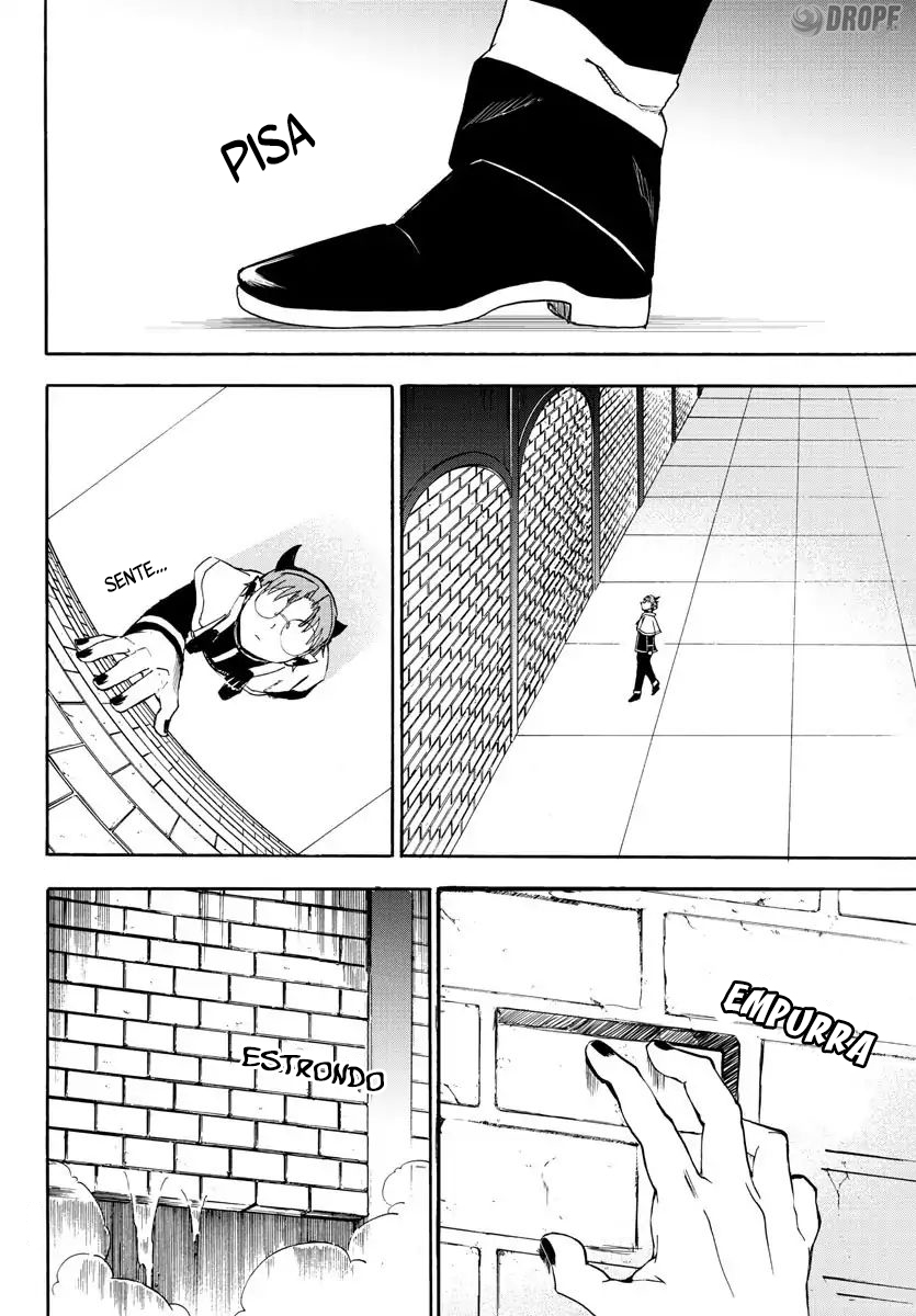 Read Mairimashita Iruma-kun PT Manga Online