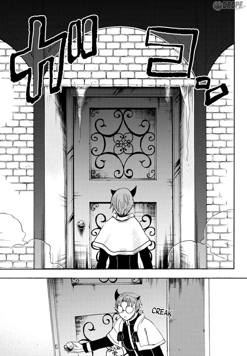 Read Mairimashita Iruma-kun PT Manga Online