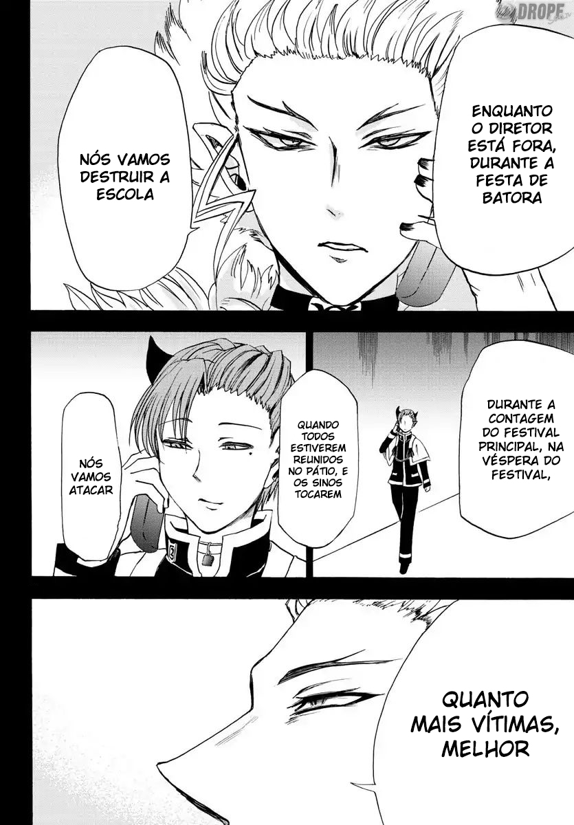 Read Mairimashita Iruma-kun PT Manga Online