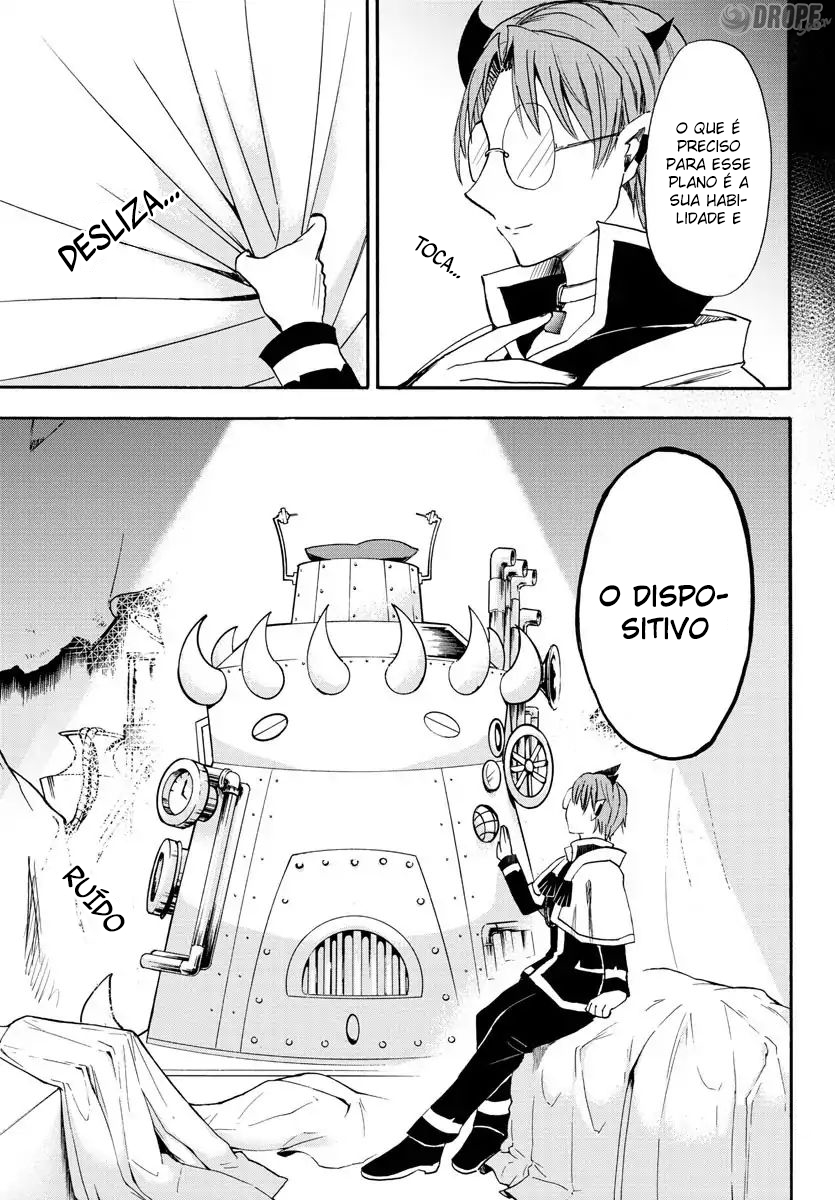 Read Mairimashita Iruma-kun PT Manga Online