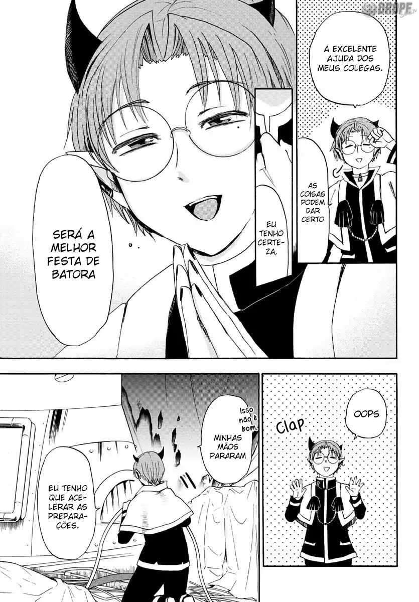 Read Mairimashita Iruma-kun PT Manga Online