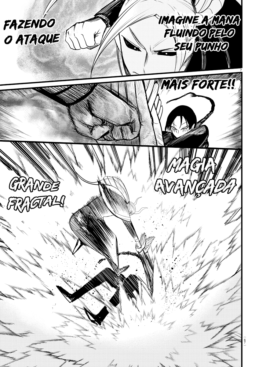 Read Mairimashita Iruma-kun PT Manga Online