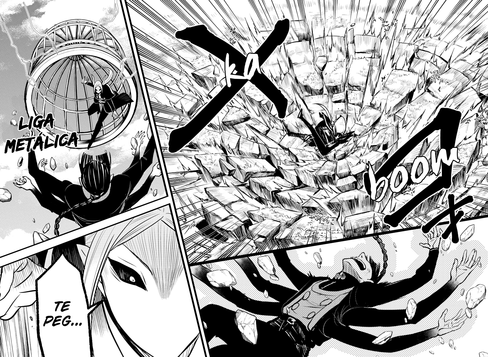 Read Mairimashita Iruma-kun PT Manga Online