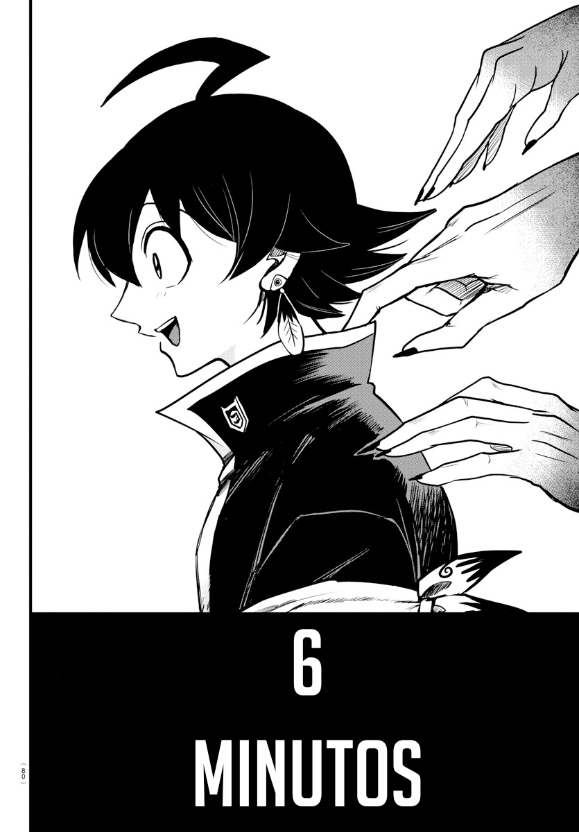 Read Mairimashita Iruma-kun PT Manga Online