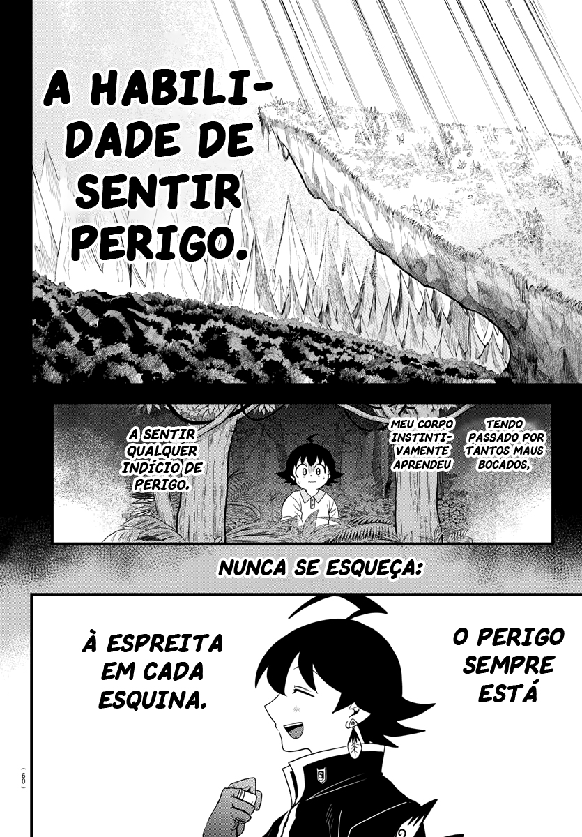 Read Mairimashita Iruma-kun PT Manga Online