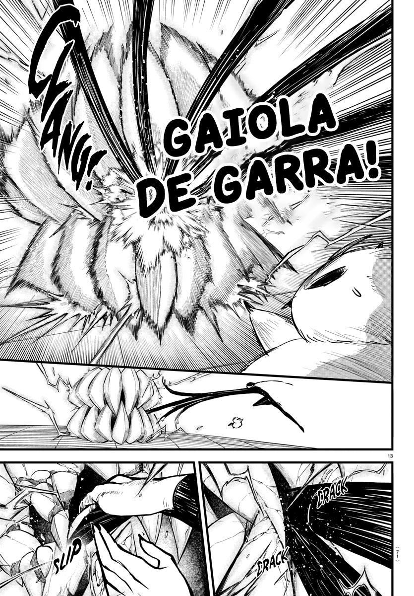 Read Mairimashita Iruma-kun PT Manga Online