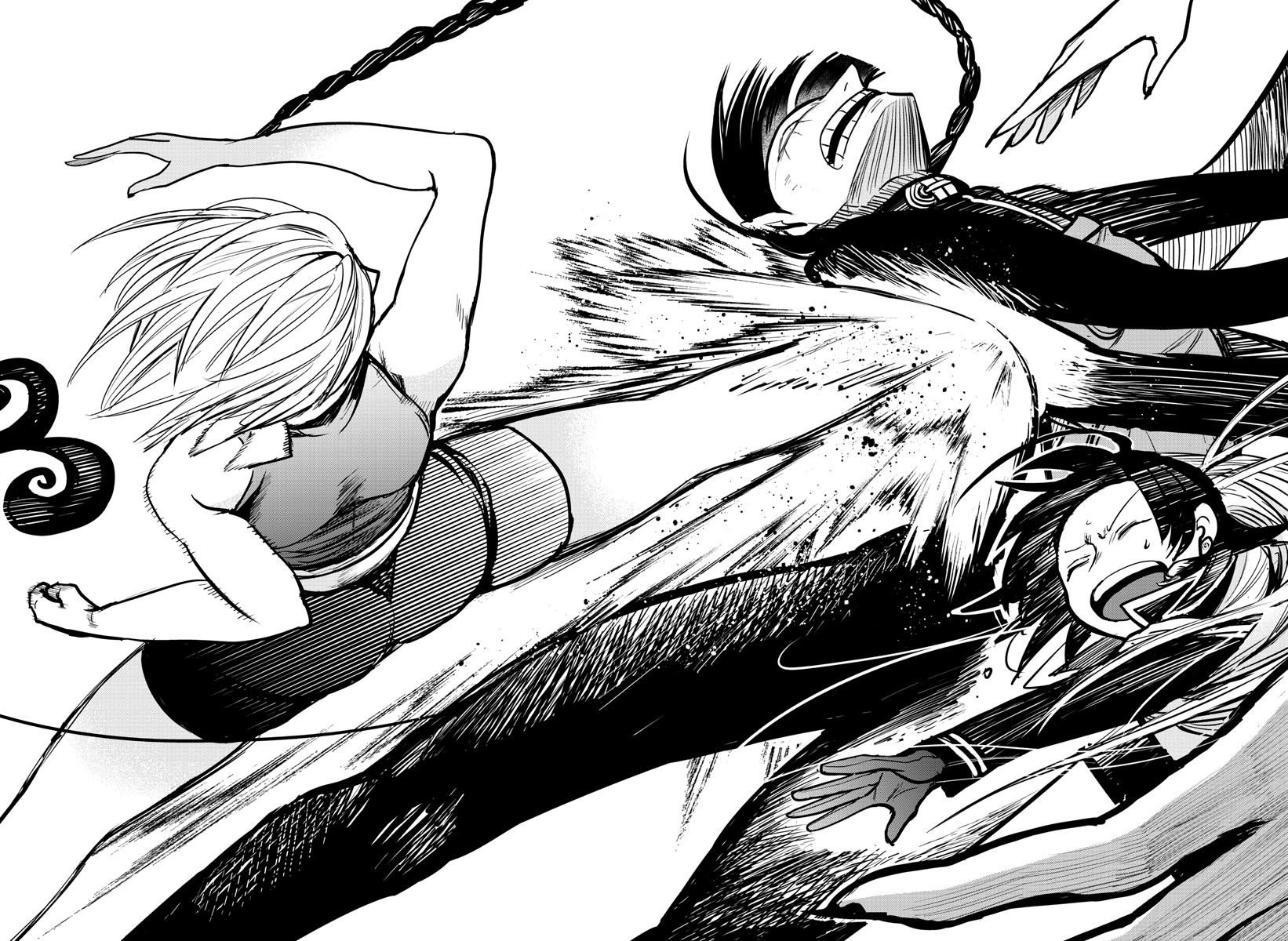 Read Mairimashita Iruma-kun PT Manga Online