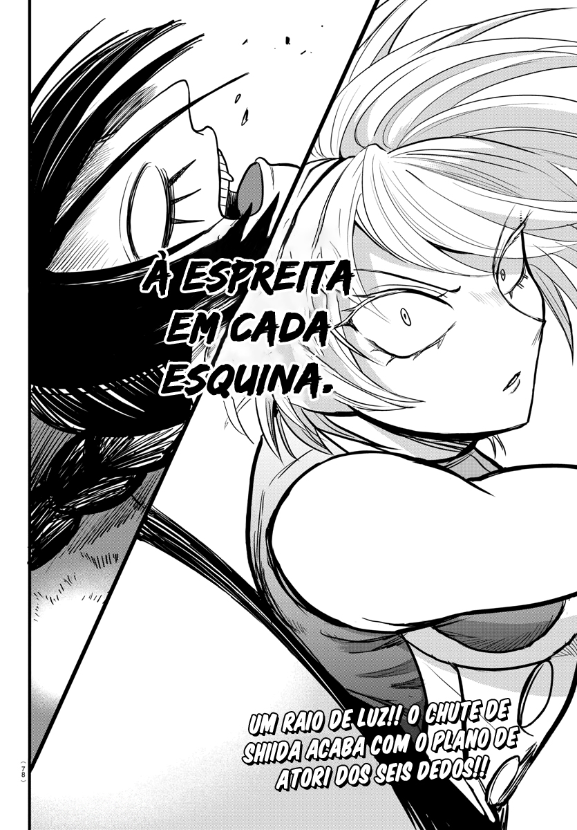 Read Mairimashita Iruma-kun PT Manga Online
