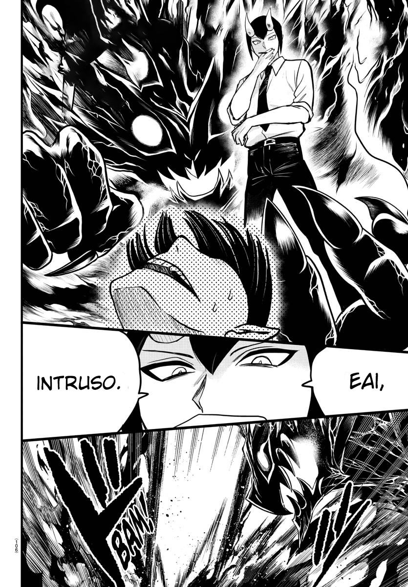 Read Mairimashita Iruma-kun PT Manga Online
