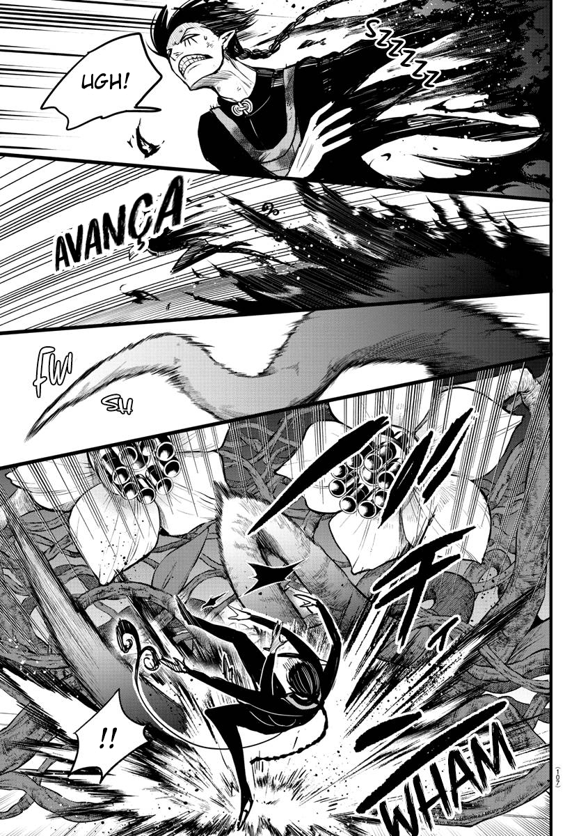 Read Mairimashita Iruma-kun PT Manga Online