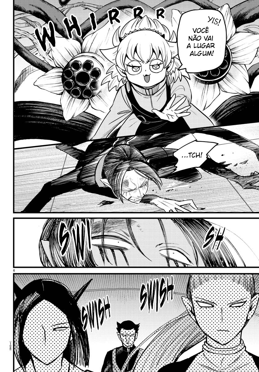Read Mairimashita Iruma-kun PT Manga Online