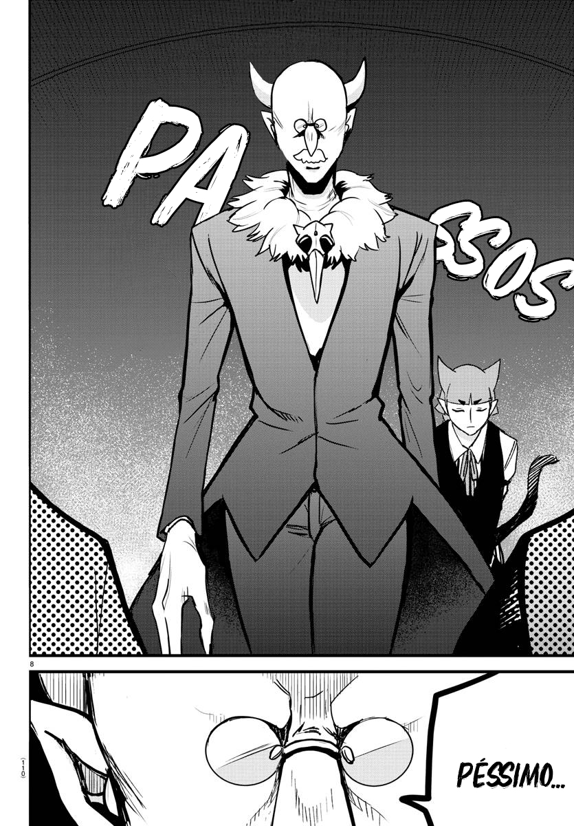 Read Mairimashita Iruma-kun PT Manga Online