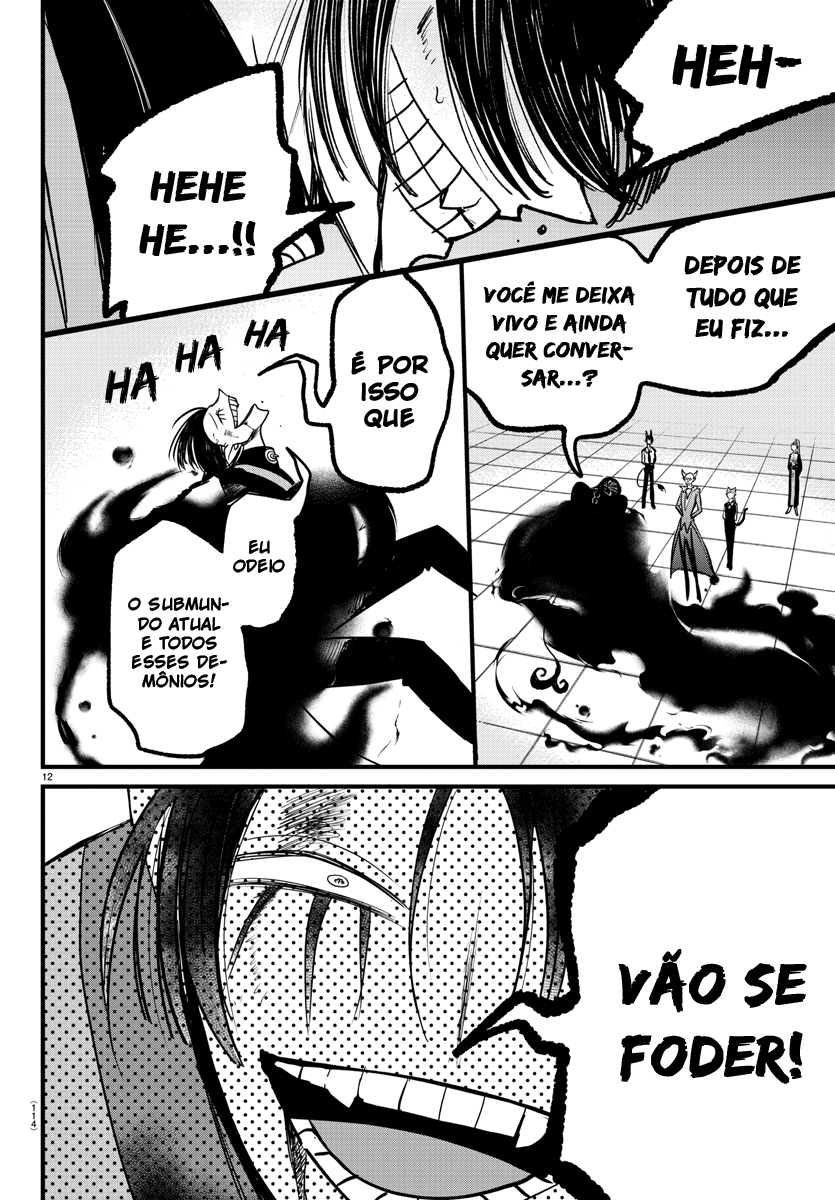 Read Mairimashita Iruma-kun PT Manga Online