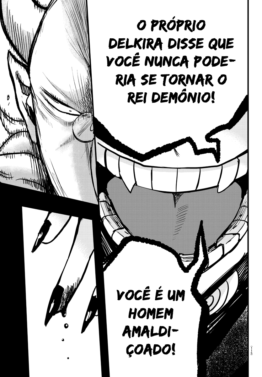Read Mairimashita Iruma-kun PT Manga Online