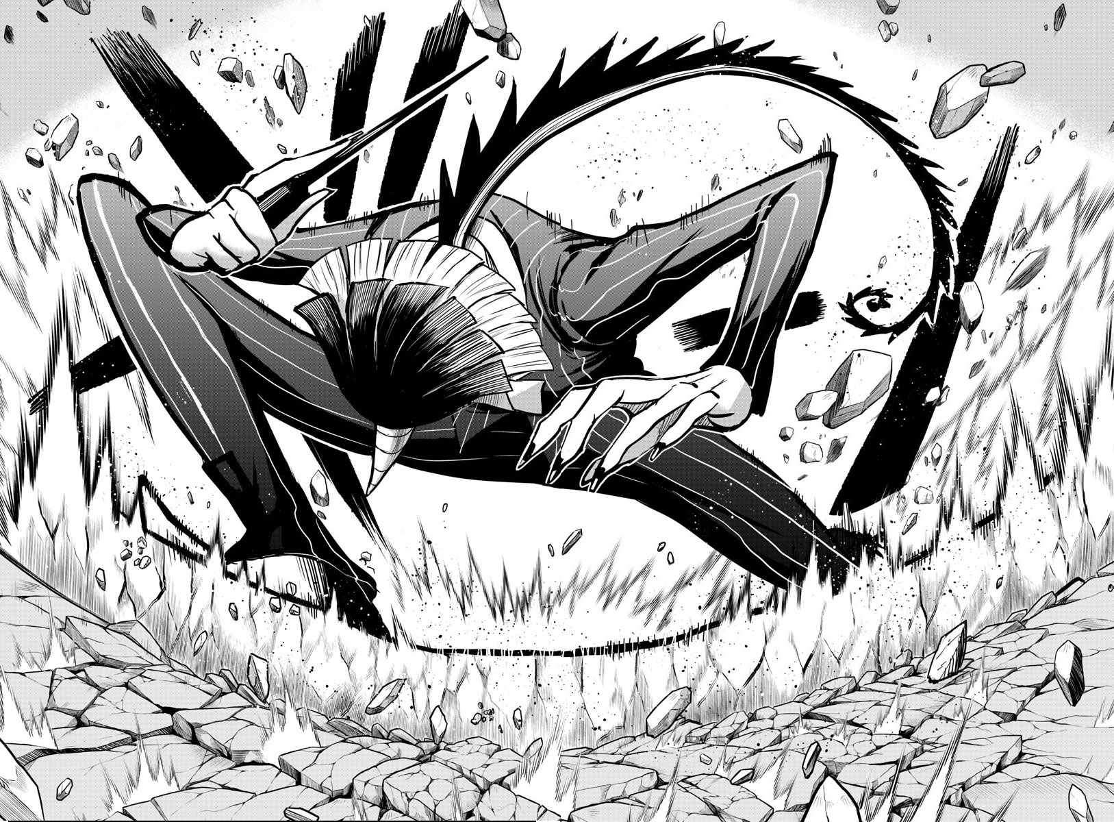Read Mairimashita Iruma-kun PT Manga Online