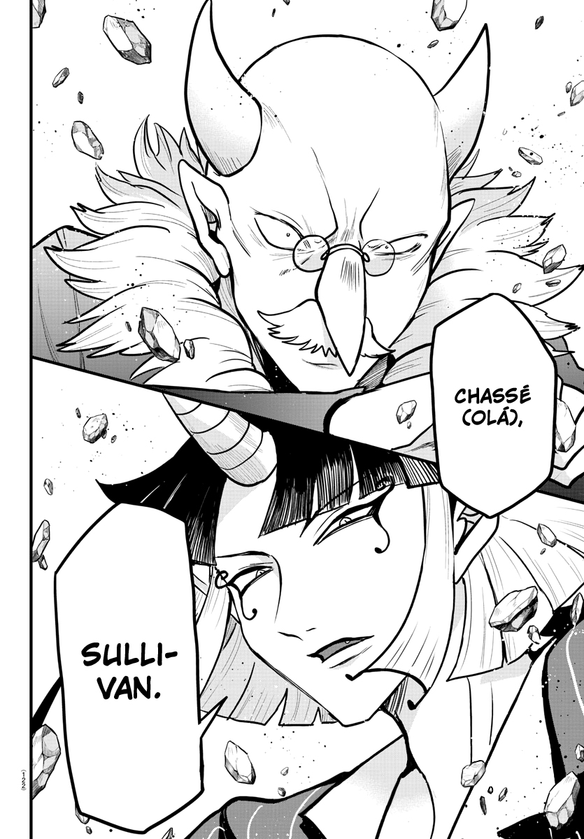 Read Mairimashita Iruma-kun PT Manga Online